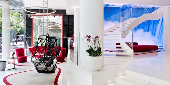 NH Collection Barcelona Gran Hotel Calderón
